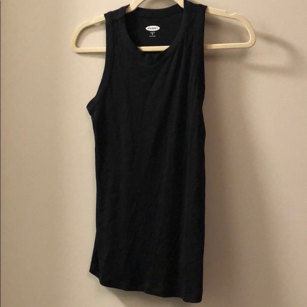 Old Navy Slim Fit Tank